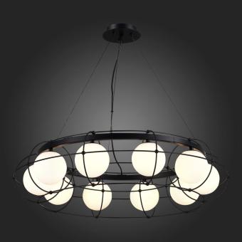 Подвесная люстра Beata SL1189.403.10 ST-Luce