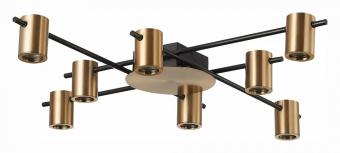 Потолочная люстра Veroli SL1207.402.08 ST-Luce