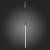 Подвесной светильник Ralio SL1580.413.01 ST-Luce