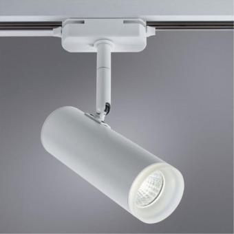 Трековый светильник A6813PL-1WH Arte Lamp