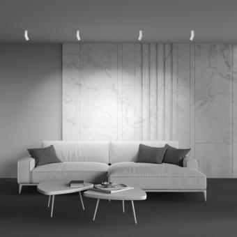 Спот накладной Dafne C027CL-L10W4K Maytoni