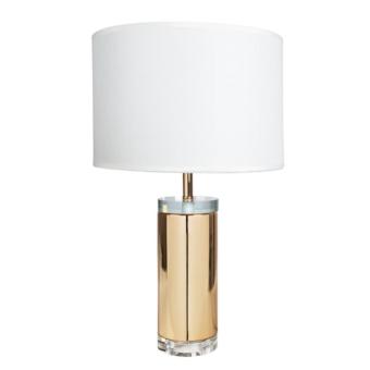 Настольная лампа Maia A4036LT-1GO Arte Lamp