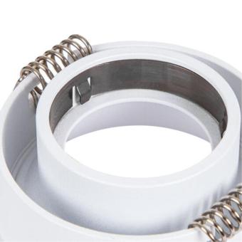 Встраиваемый светильник Act Mini A3536PL-1WH Arte Lamp