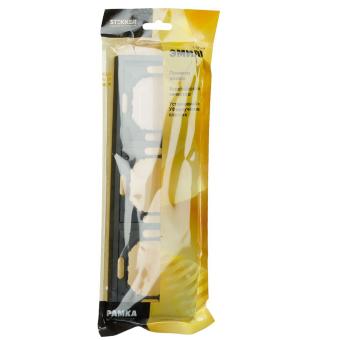 Рамка 3-я Черный уголь Эмили