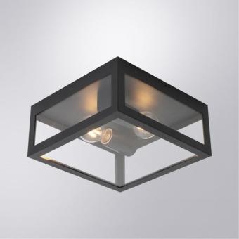 Потолочный светильник A4569PF-2BK Arte Lamp