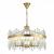 Подвесная люстра Tellurio SL1167.303.08 ST-Luce