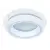 Встраиваемый светильник Atik A4513PL-1WH Arte Lamp