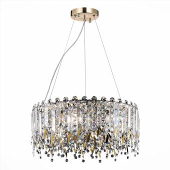 Подвесная люстра Desio SL1655.203.06 ST-Luce