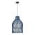 Подвесной светильник Cesta SL1513.403.01 ST-Luce