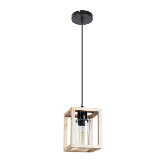 Подвесной светильник Dublin A7025SP-1BK Arte Lamp