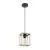 Подвесной светильник Dublin A7025SP-1BK Arte Lamp