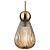 Подвесной светильник Elica 5402/1 Odeon Light