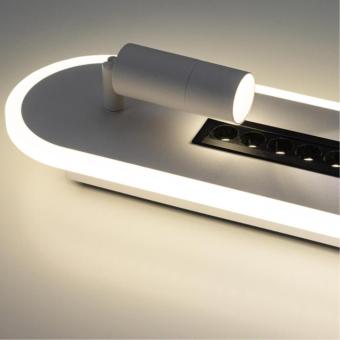 Спот A2220PL-3WH Arte Lamp