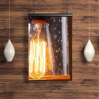 Подвесной светильник Dublin A7025SP-1BK Arte Lamp