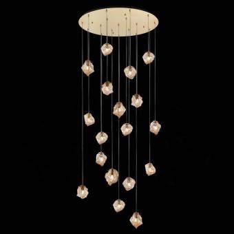 Подвесная люстра Portici SL1175.303.18 ST-Luce