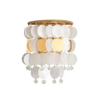 Настенный светильник Pipirima A4089AP-2AB Arte Lamp