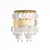 Настенный светильник Pipirima A4089AP-2AB Arte Lamp
