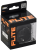 Розетка 1-м 16А С/У З/К со шторками+USB A+С 20Вт Б/К Черный FLITE