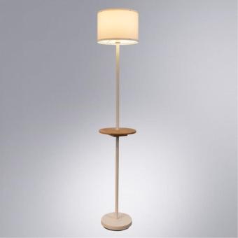 Торшер A4056PN-1WH Arte Lamp