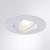 Встраиваемый светильник Giro A2867PL-1WH Arte Lamp