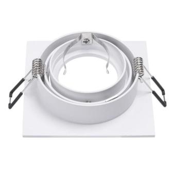 Встраиваемый светильник Tarf A2178PL-1WH Arte Lamp