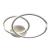 Потолочная люстра Sierra A2211PL-2WH Arte Lamp