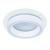 Встраиваемый светильник Atik A4513PL-1WH Arte Lamp