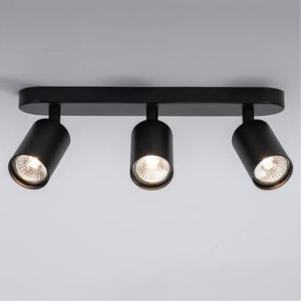 Спот A3226PL-3BK Arte Lamp