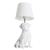Настольная лампа A1512LT-1WH Arte Lamp