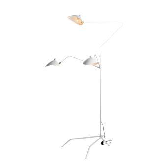 Торшер Spruzzo SL305.505.03 ST-Luce