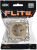 Розетка 1-м 16А С/У З/К Б/К Хаки FLITE