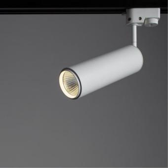 Трековый светильник A1412PL-1WH Arte Lamp