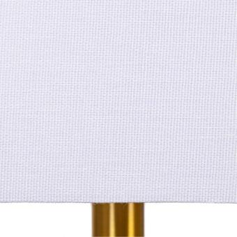 Настольная лампа Zulu A5058LT-1PB Arte Lamp
