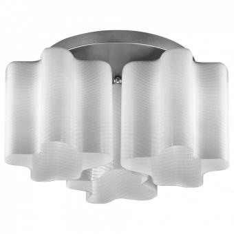 Потолочная люстра Onde SL117.502.03 ST-Luce