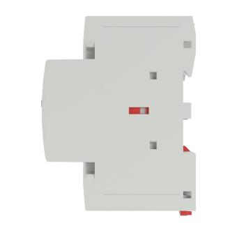 Контактор модульный YON max типа MCE, 4P, 40A, 240В, 4НО DKC