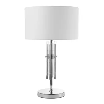 Настольная лампа Taygeta A4097LT-1CC Arte Lamp