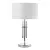 Настольная лампа Taygeta A4097LT-1CC Arte Lamp