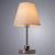 Настольная лампа Elba A2581LT-1CC Arte Lamp Настольная лампа Elba A2581LT-1CC Arte Lamp