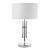 Настольная лампа Taygeta A4097LT-1CC Arte Lamp
