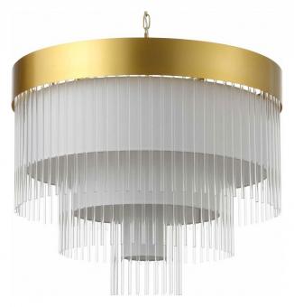 Подвесная люстра Aversa SL1352.203.12 ST-Luce