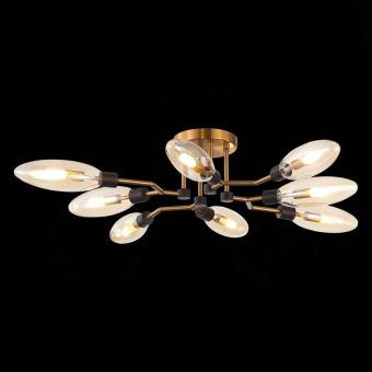 Потолочная люстра Desima SL1174.302.08 ST-Luce