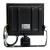Прожектор светодиодный с датчиком движения 50W 6400K 230V черный IP44, LL-908 Прожектор светодиодный с датчиком движения 50W 6400K 230V черный IP44, LL-908