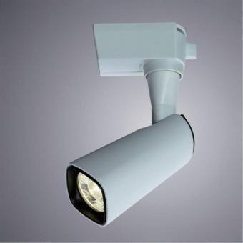 Трековый светильник A4561PL-1WH Arte Lamp