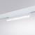 Магнитный трековый светильник A4678PL-1WH Arte Lamp