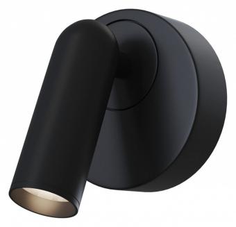 Спот накладной Mirax C038WL-L3B3K Maytoni