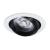 Встраиваемый светильник Uva A3318PL-1WH Arte Lamp