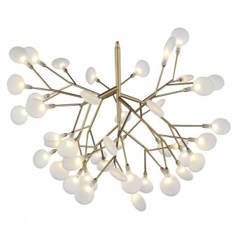 Подвесная люстра Riccardo SL411.223.45 ST-Luce