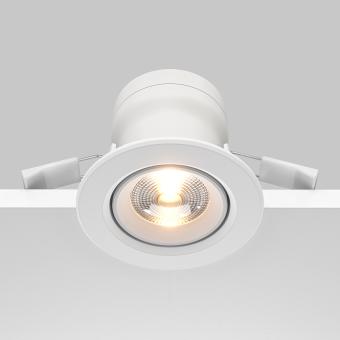 Встраиваемый светильник Phill DL013-6-L9W Maytoni