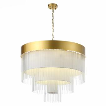 Подвесная люстра Aversa SL1352.203.12 ST-Luce