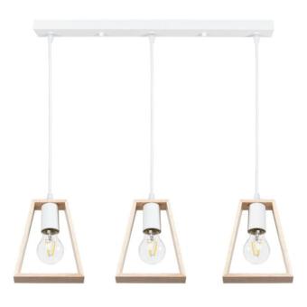 Подвесной светильник Brussels A8030SP-3WH Arte Lamp